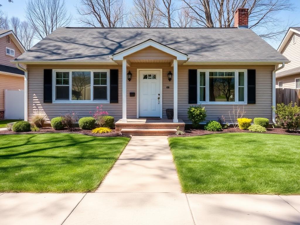 Home in Linden Park, Columbus, OH