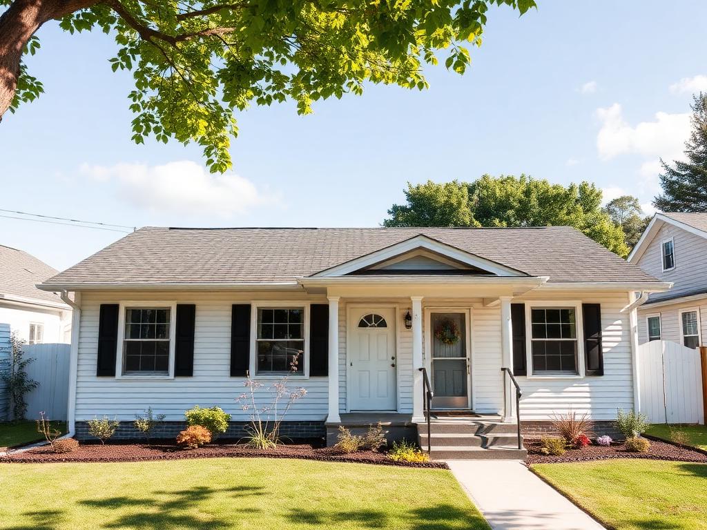 Home in Belmont, Dayton, OH